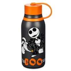Disney 19 Disney The Nightmare Before Christmas Stainless Steel Water Bottle