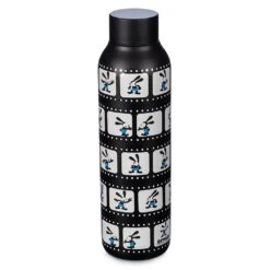 Disney Oswald The Lucky Rabbit Stainless Steel Water Bottle -Disney 3311046540169 2