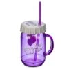 Disney Grape Soda Tumbler With Straw – Up 2 Disney Grape Soda Tumbler With Straw – Up -Disney 3311048280182