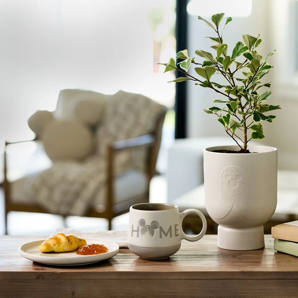 Mickey Mouse Icon Home Mug – Mickey Mouse Home Collection Disney Mickey Mouse Icon Home Mug – Mickey Mouse Home Collection -Disney 3311056570122 1