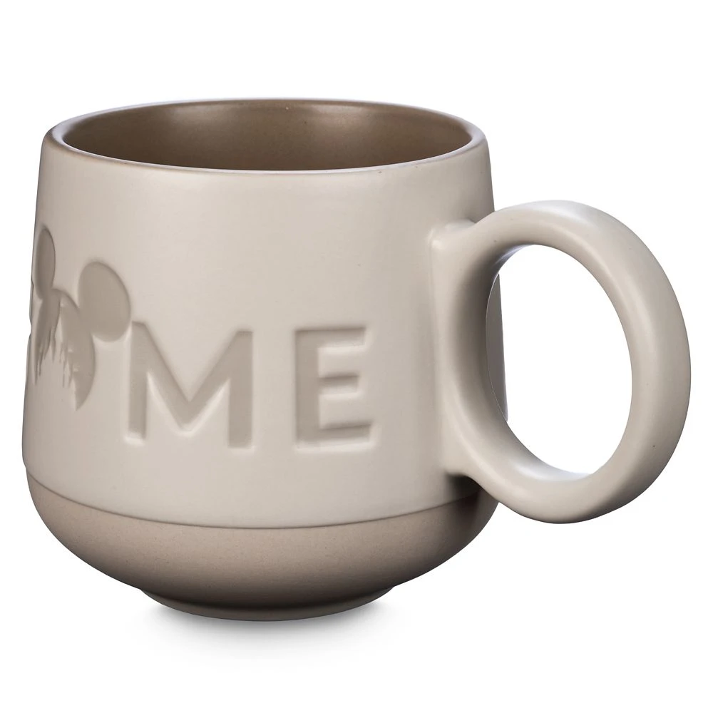 Mickey Mouse Icon Home Mug – Mickey Mouse Home Collection Disney Mickey Mouse Icon Home Mug – Mickey Mouse Home Collection -Disney 3311056570122 4