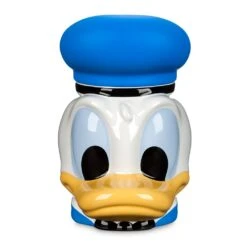 Disney Donald Duck 90th Anniversary Mug 5 Disney Donald Duck 90th Anniversary Mug -Disney 3311056570177 3
