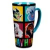 Disney Villains Mug -Disney 3311056690102
