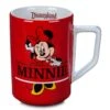Minnie Mouse Mug – Disneyland 2 Minnie Mouse Mug – Disneyland -Disney 3311056690148