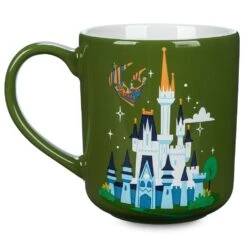 Mickey Mouse ''Dad'' Mug – Walt Disney World -Disney 3311056690217 1