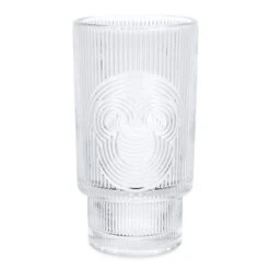 Disney Mickey Mouse Icon Crystal Glass Set – Mickey Mouse Home Collection 4 Disney Mickey Mouse Icon Crystal Glass Set – Mickey Mouse Home Collection -Disney 3311059140130 2