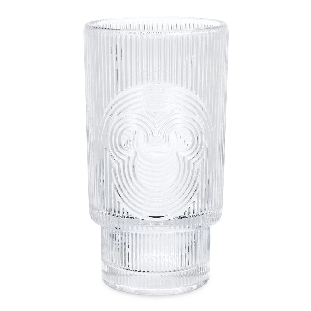 Mickey Mouse Icon Crystal Glass Set – Mickey Mouse Home Collection Disney Mickey Mouse Icon Crystal Glass Set – Mickey Mouse Home Collection -Disney 3311059140130 2