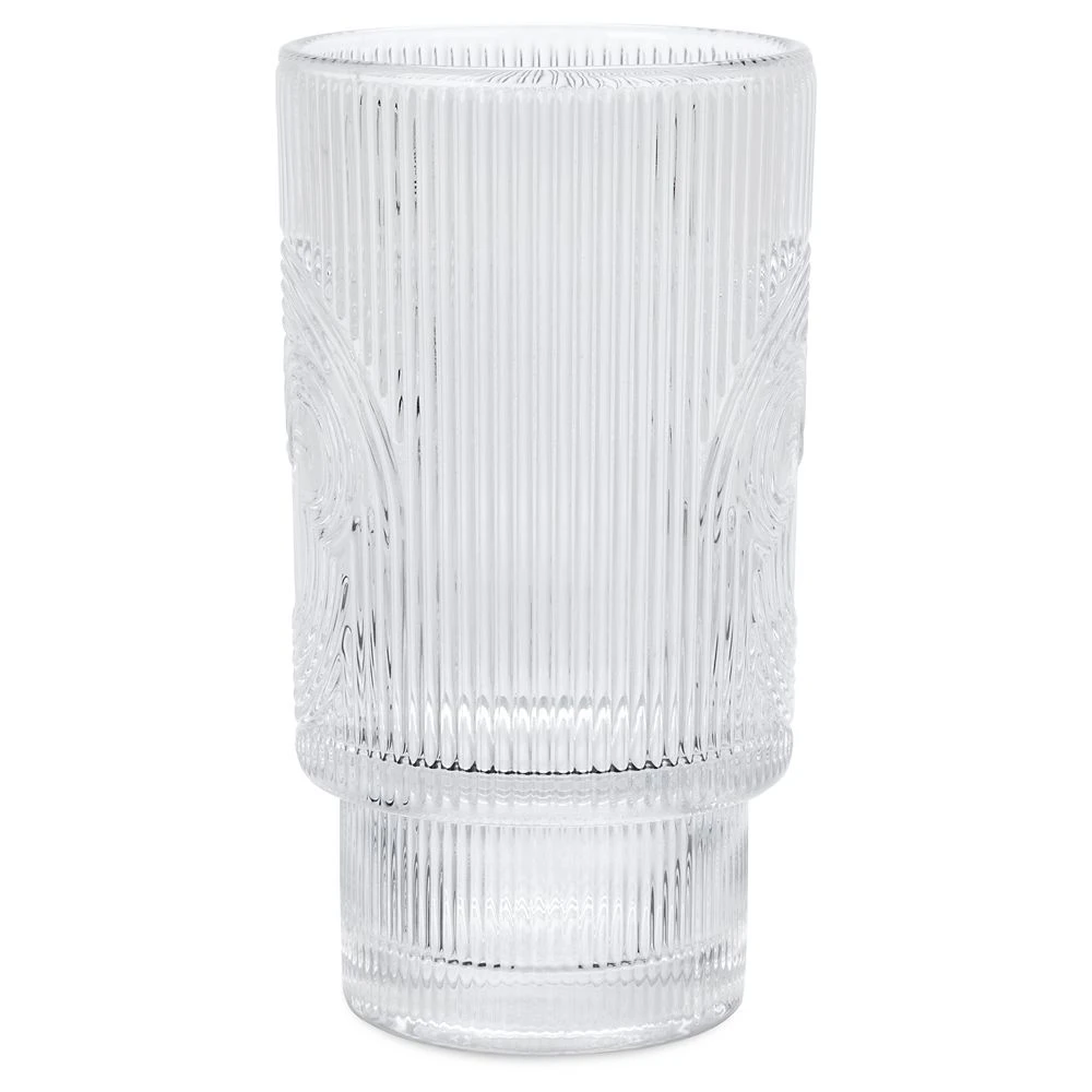 Mickey Mouse Icon Crystal Glass Set – Mickey Mouse Home Collection Disney Mickey Mouse Icon Crystal Glass Set – Mickey Mouse Home Collection -Disney 3311059140130 4