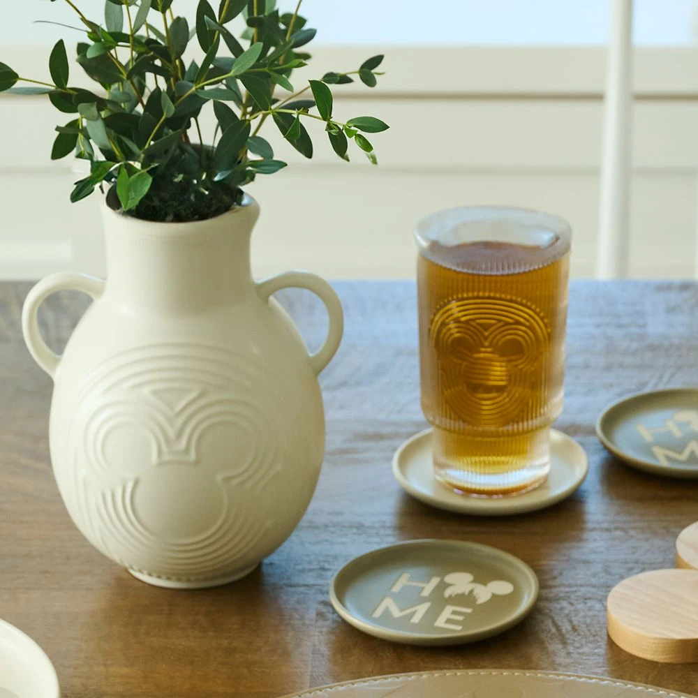 Mickey Mouse Icon Crystal Glass Set – Mickey Mouse Home Collection Disney Mickey Mouse Icon Crystal Glass Set – Mickey Mouse Home Collection -Disney 3311059140130 6