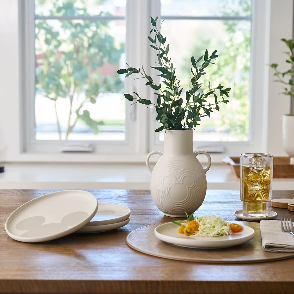 Mickey Mouse Icon Crystal Glass Set – Mickey Mouse Home Collection Disney Mickey Mouse Icon Crystal Glass Set – Mickey Mouse Home Collection -Disney 3311059140130 7