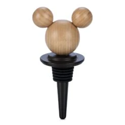 Disney 13 Disney Mickey Mouse Icon Bottle Stopper – Mickey Mouse Home Collection