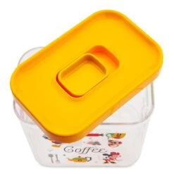 Disney Mickey Mouse And Friends Coffee Storage Container 5 Disney Mickey Mouse And Friends Coffee Storage Container -Disney 3312106356741 3