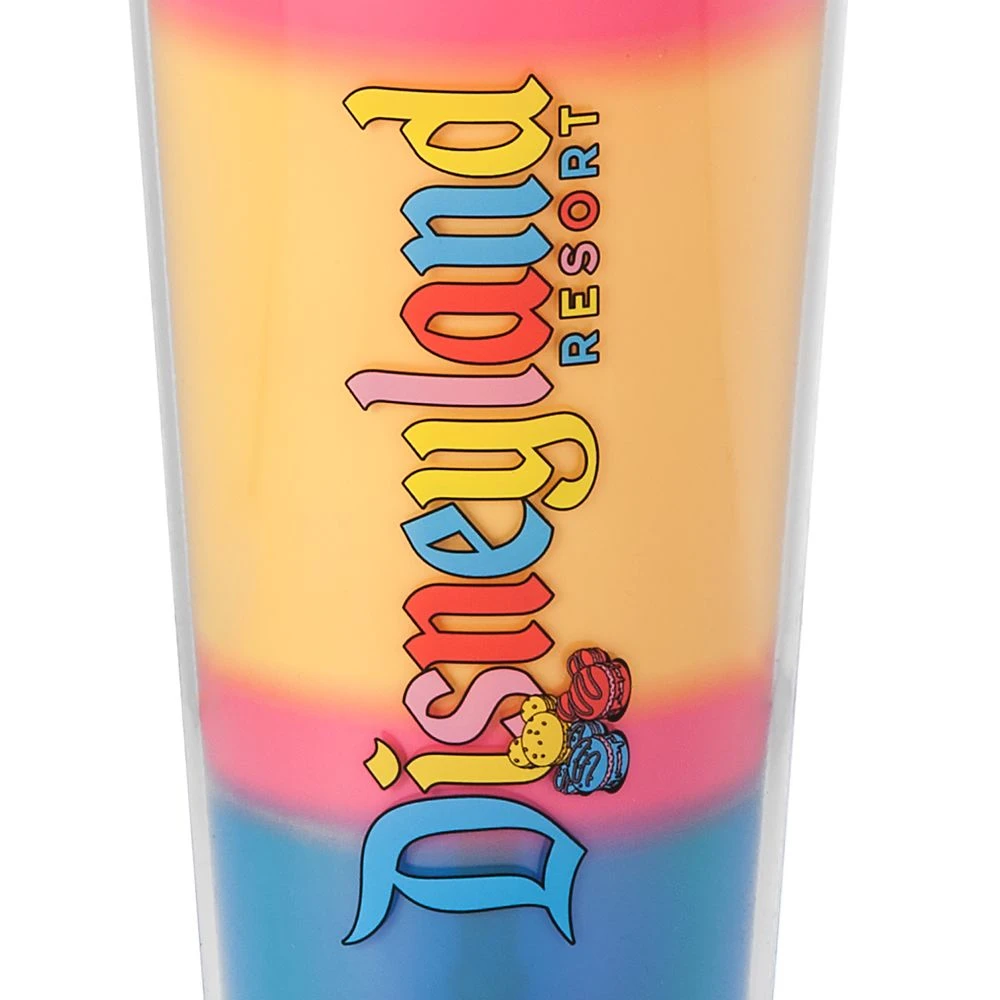Disney Eats Macaron Starbucks® Tumbler with Straw – Disneyland Disney Eats Macaron Starbucks® Tumbler With Straw – Disneyland -Disney 3313106510127 2