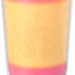 Disney Eats Macaron Starbucks® Tumbler With Straw – Disneyland 6 Disney Eats Macaron Starbucks® Tumbler With Straw – Disneyland -Disney 3313106510127 4