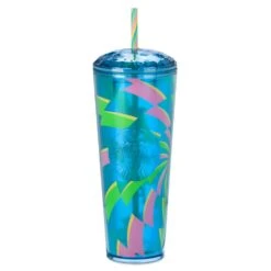 Disney Eats Lollipop Starbucks® Tumbler With Straw – Disneyland -Disney 3313106510199 3