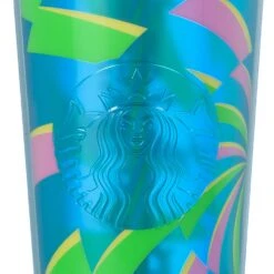 Disney Eats Lollipop Starbucks® Tumbler With Straw – Disneyland -Disney 3313106510199 4