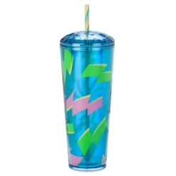 Disney Eats Lollipop Starbucks® Tumbler With Straw – Disneyland -Disney 3313106510199 6