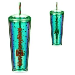 Disney 40 Disney Eats Ice Cream Sandwich Starbucks® Tumbler With Straw – Walt Disney World