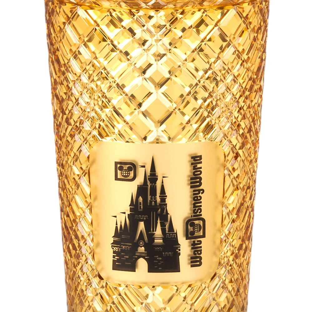 Cinderella Castle Geometric Starbucks® Tumbler with Straw – Walt Disney World Cinderella Castle Geometric Starbucks® Tumbler With Straw – Walt Disney World -Disney 3313106510225 2