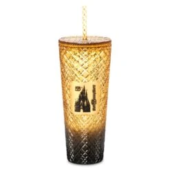 Cinderella Castle Geometric Starbucks® Tumbler With Straw – Walt Disney World 6 Cinderella Castle Geometric Starbucks® Tumbler With Straw – Walt Disney World -Disney 3313106510225 4