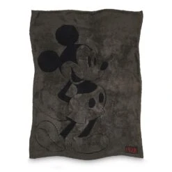 Disney Mickey Mouse Blanket By Barefoot Dreams
