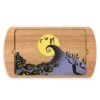 Disney The Nightmare Before Christmas Chopping Board -Disney 6804058732822