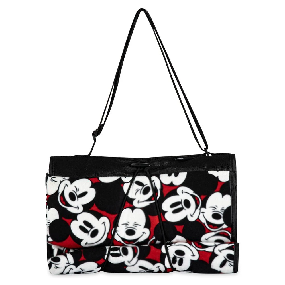 Mickey Mouse Blanket Tote Disney Mickey Mouse Blanket Tote -Disney 6804058733948 1