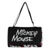 Disney Mickey Mouse Blanket Tote 1 Disney Mickey Mouse Blanket Tote -Disney 6804058733948