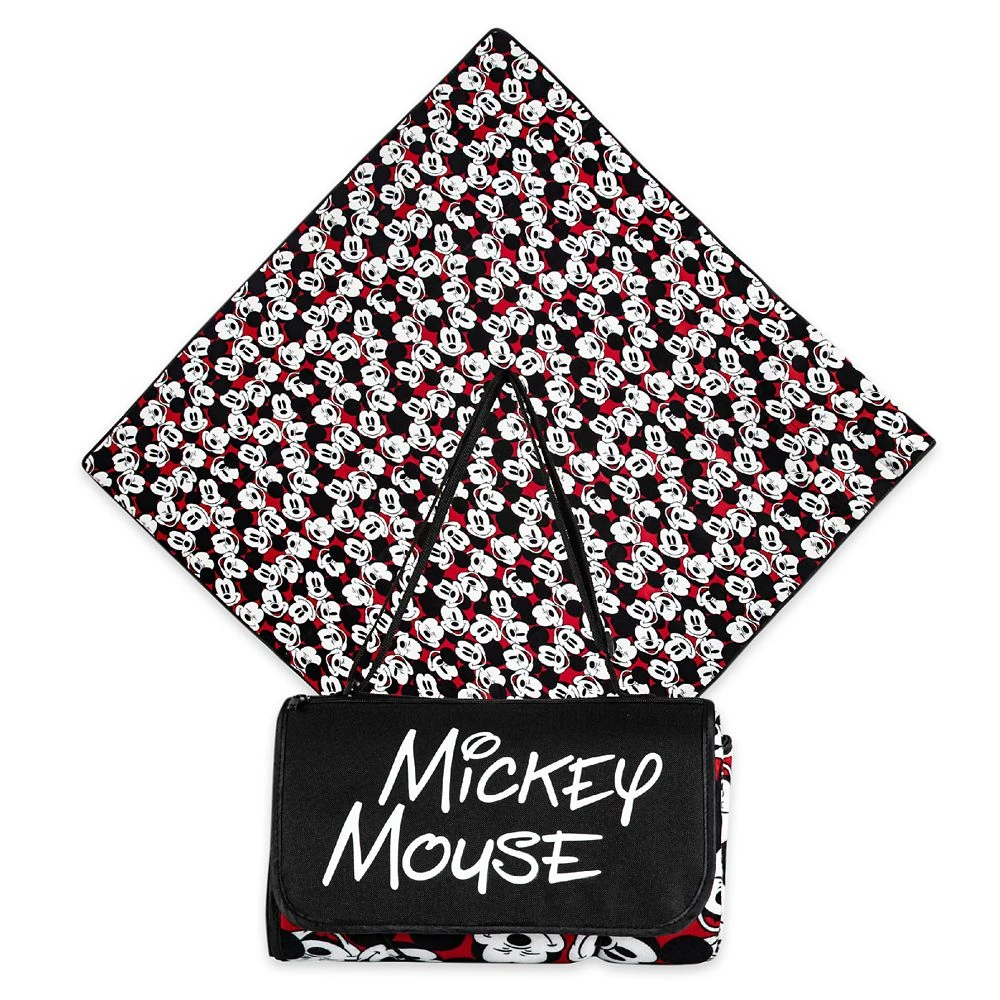 Mickey Mouse Blanket Tote Disney Mickey Mouse Blanket Tote -Disney 6804058733948 3