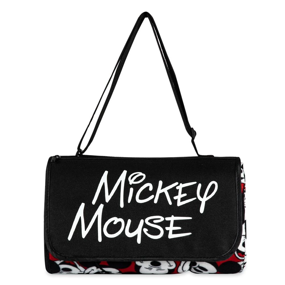 Mickey Mouse Blanket Tote Disney Mickey Mouse Blanket Tote -Disney 6804058733948