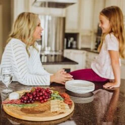 Disney Death Star Serving Board – Star Wars -Disney 6804058733959 1