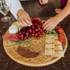 Disney Death Star Serving Board – Star Wars -Disney 6804058733959 4