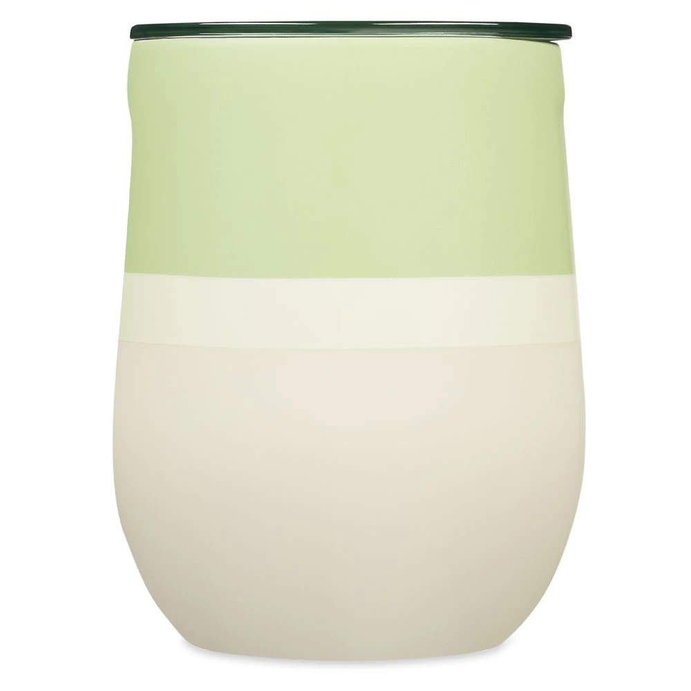 Grogu Stainless Steel Stemless Cup by Corkcicle – Star Wars: The Mandalorian Disney Grogu Stainless Steel Stemless Cup By Corkcicle – Star Wars: The Mandalorian -Disney 6804106363975 5