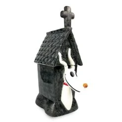 Disney Zero Cookie Jar By Department 56 – The Nightmare Before Christmas