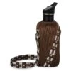 Disney Chewbacca Stainless Steel Water Bottle And Cooler Tote – Star Wars 2 Disney Chewbacca Stainless Steel Water Bottle And Cooler Tote – Star Wars -Disney 7002058734032